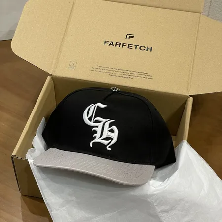 クロムハーツ 帽子