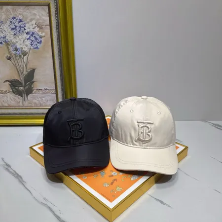 バーバリー ス 帽子