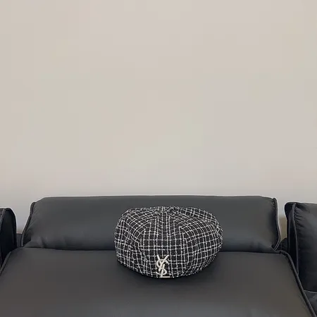 イブサンローラン 帽子