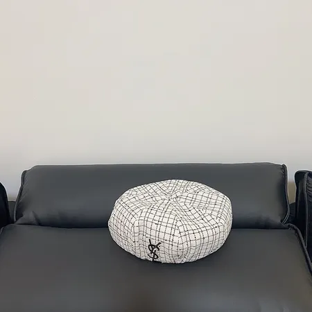 イブサンローラン 帽子