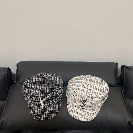 イブサンローラン 帽子