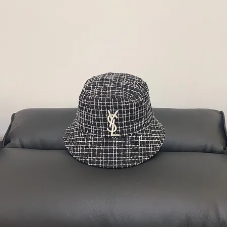 イブサンローラン 帽子