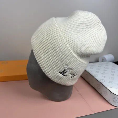 ルイヴィトン 帽子