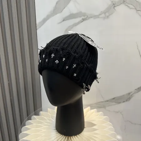 クロムハーツ 帽子
