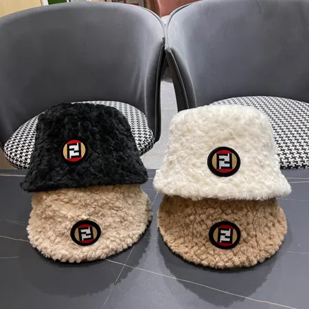 フェンディ 帽子