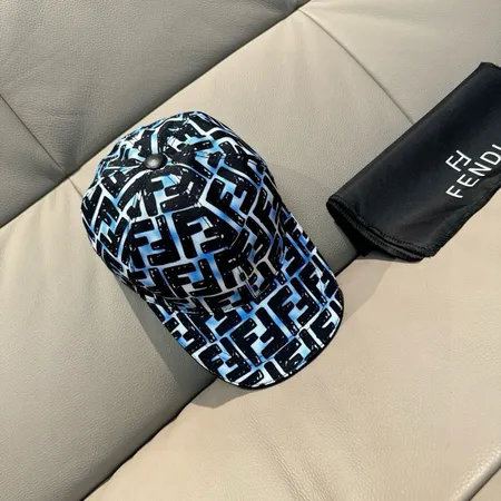 フェンディ 帽子