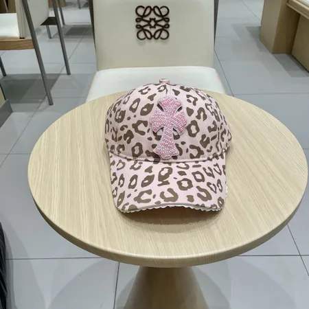 クロムハーツ 帽子