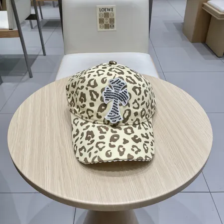 クロムハーツ 帽子