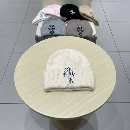 クロムハーツ 帽子