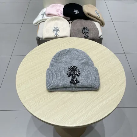 クロムハーツ 帽子