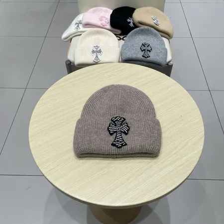 クロムハーツ 帽子