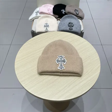 クロムハーツ 帽子