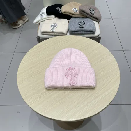 クロムハーツ 帽子