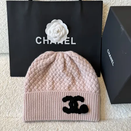 シャネル 帽子