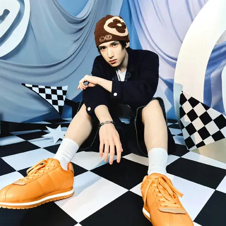 ルイヴィトン 帽子