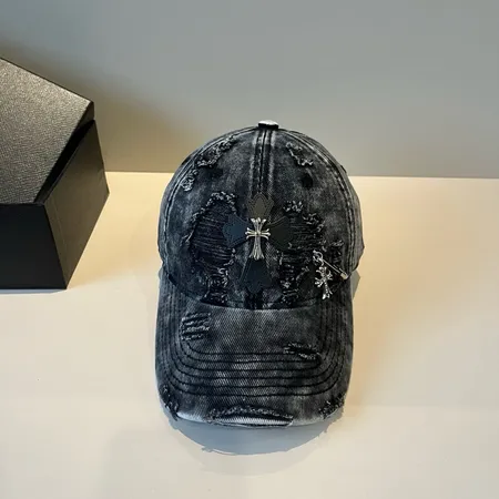 クロムハーツ 帽子