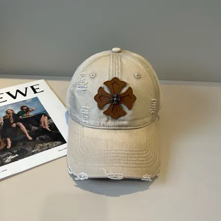 クロムハーツ 帽子