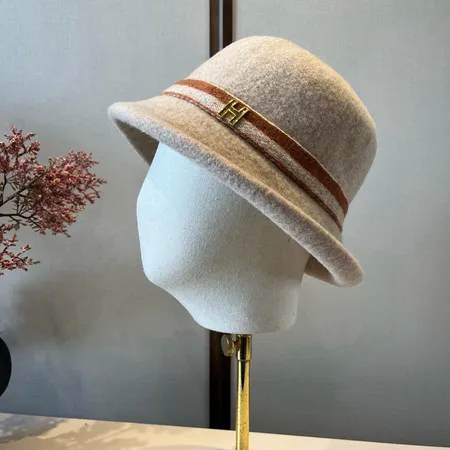 エルメス 帽子