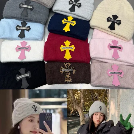 クロムハーツ 帽子