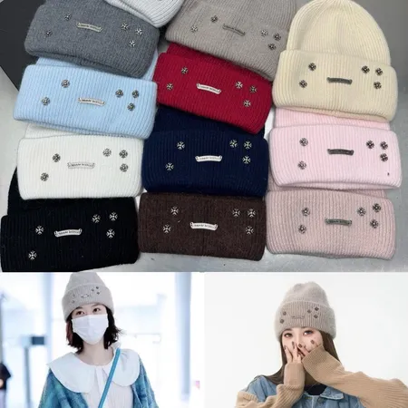 クロムハーツ 帽子