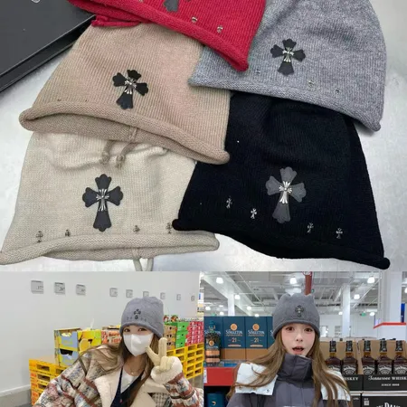 クロムハーツ 帽子