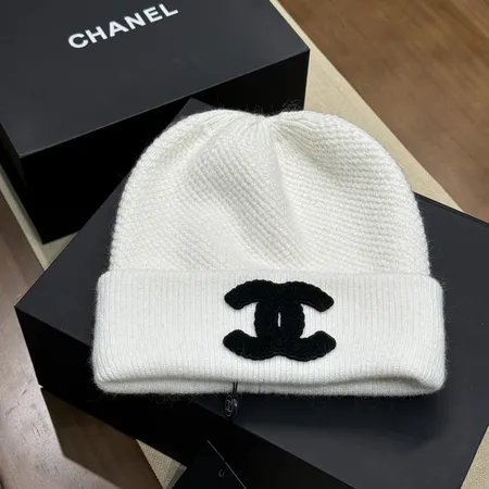シャネル 帽子