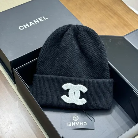 シャネル 帽子