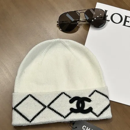 シャネル 帽子