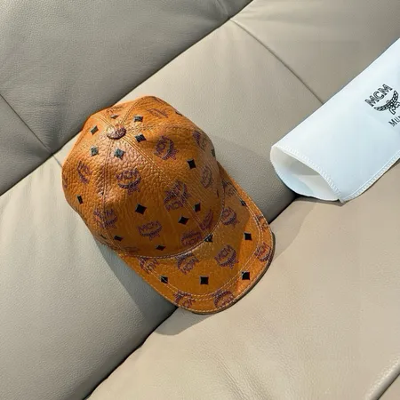 エムシーエム 帽子