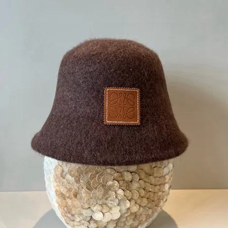 ロエベ 帽子