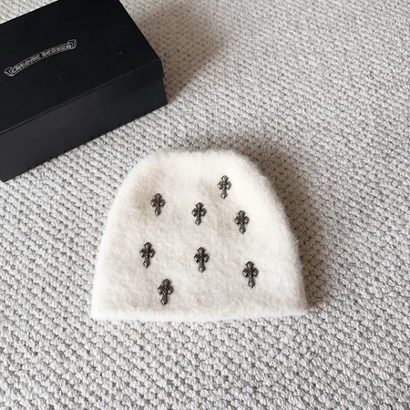 クロムハーツ 帽子