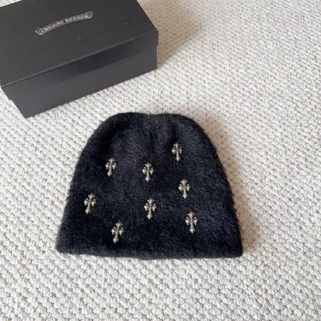 クロムハーツ 帽子