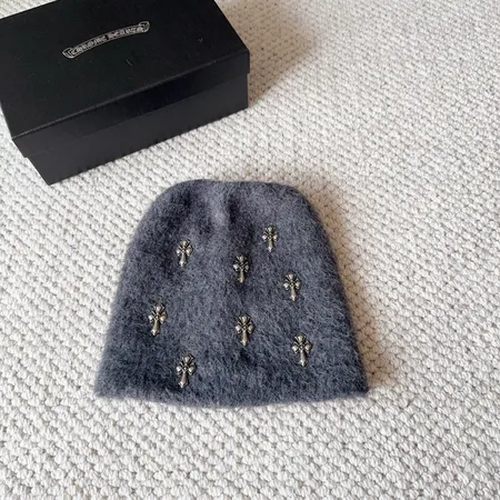 クロムハーツ 帽子