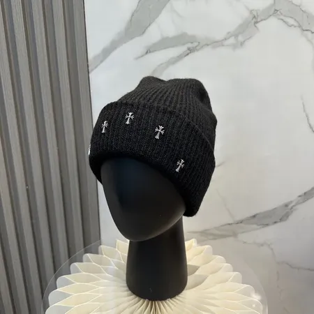 クロムハーツ 帽子