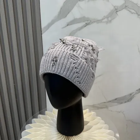 クロムハーツ 帽子