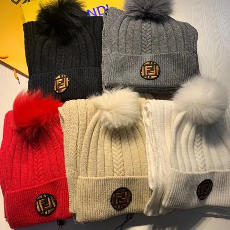 フェンディ 帽子