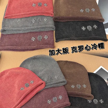 クロムハーツ 帽子