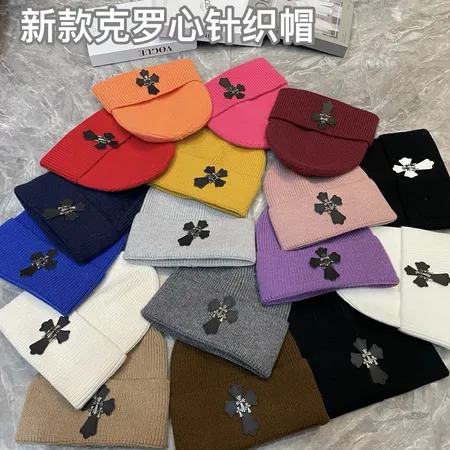 クロムハーツ 帽子