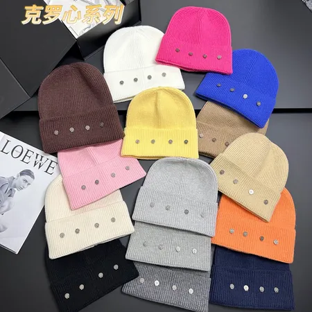 クロムハーツ 帽子