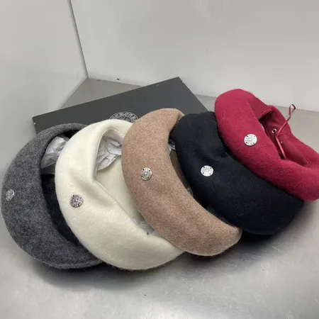 クロムハーツ 帽子