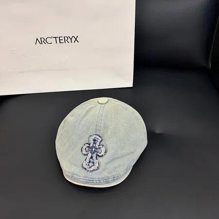 クロムハーツ 帽子