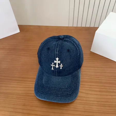 クロムハーツ 帽子