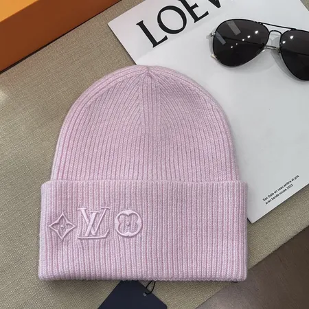 ルイヴィトン 帽子