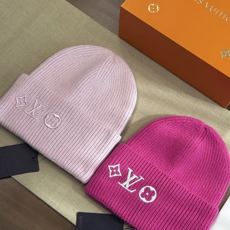 ルイヴィトン 帽子