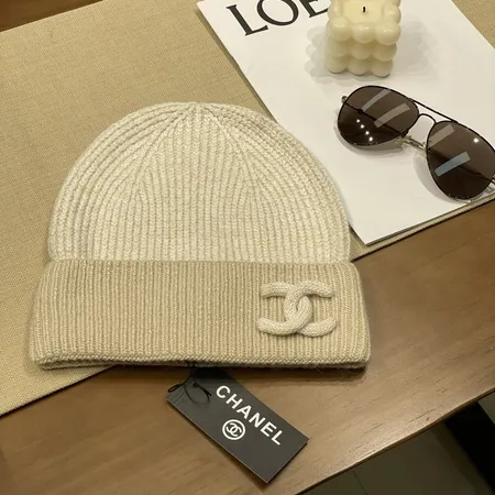 シャネル 帽子