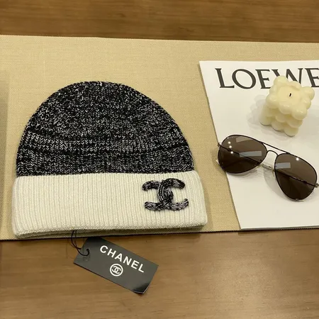 シャネル 帽子