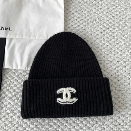 シャネル 帽子