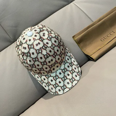 グッチ 帽子