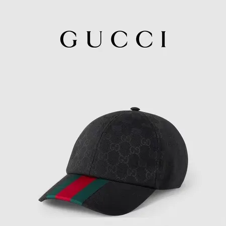 グッチ 帽子