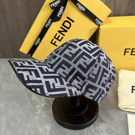 フェンディ 帽子